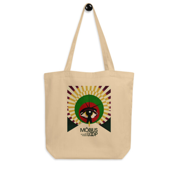Möbius Loop Eco Tote Bag | Econscious