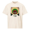 Möbius Loop Premium Heavy Soft Box Tee | From Cotton Heritage