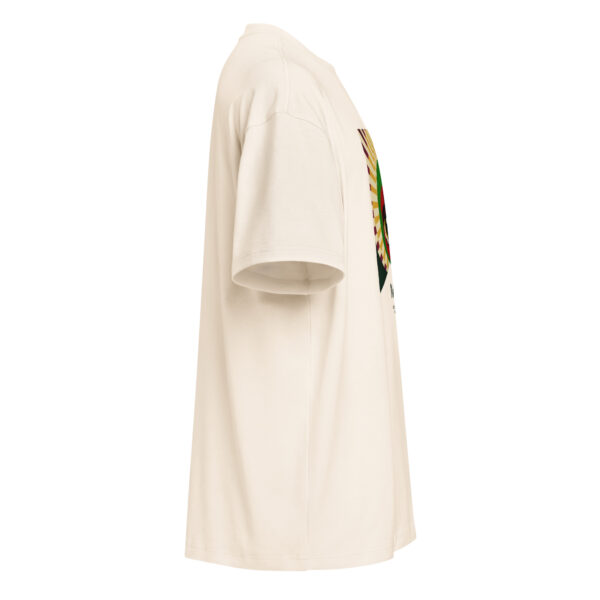 Möbius Loop Premium Heavy Soft Box Tee | From Cotton Heritage
