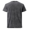 Möbius Loop | Denim Style T-Shirt