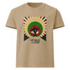 Möbius Loop Unisex Heavy Soft Oversized Tee | From Bell + Canvas