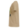 Möbius Loop Unisex Heavy Soft Oversized Tee | From Bell + Canvas