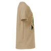 Möbius Loop Unisex Heavy Soft Oversized Tee | From Bell + Canvas