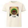 Möbius Loop Unisex Heavy Soft Oversized Tee | From Bell + Canvas