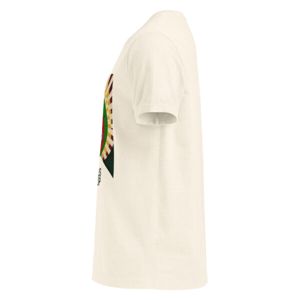 Möbius Loop Unisex Heavy Soft Oversized Tee | From Bell + Canvas