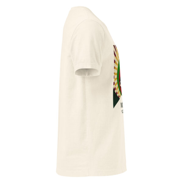 Möbius Loop Unisex Heavy Soft Oversized Tee | From Bell + Canvas