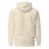 Möbius Loop Unisex Hoodie | Cotton Heritage