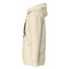 Möbius Loop Unisex Hoodie | Cotton Heritage