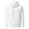 Möbius Loop Unisex Hoodie | Cotton Heritage
