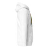 Möbius Loop Unisex Hoodie | Cotton Heritage