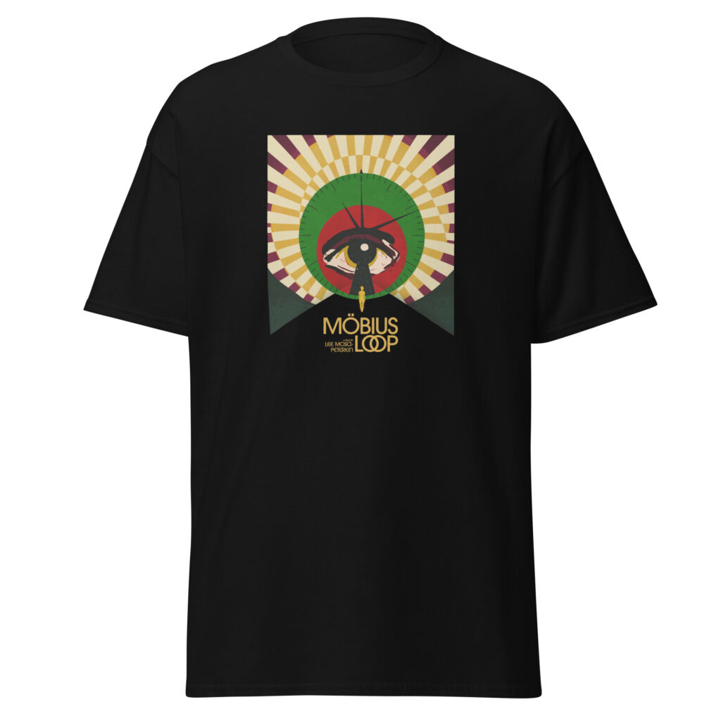 Möbius Loop Unisex Classic T